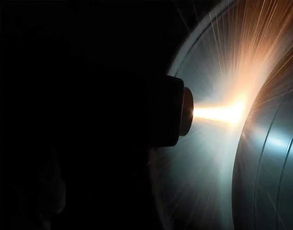 Electric Arc Spraying