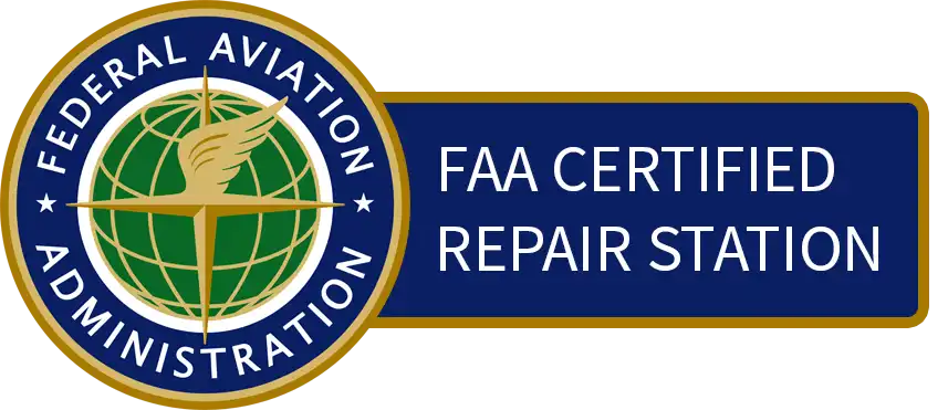 Flame Spray Inc. FAA Certified Repair Station